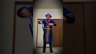 SAMURAI Transition  #japan #martialarts #qazaqstantv #samurai #sword #motivation  #solokatana