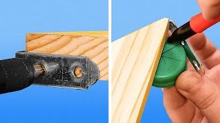 Handyman Hacks for DIY Home Repairs