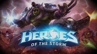 ЛИГА ПРИКОЛОВ   HEROES OF THE STORM | ХОТС | ARGONEES