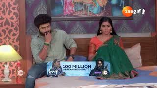 Karthigai Deepam | Ep - 462 | Apr 29, 2024 | Best Scene 2 | Zee Tamil