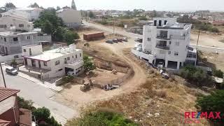 4,662 sqm Residential Land in Lakatamia, Nicosia