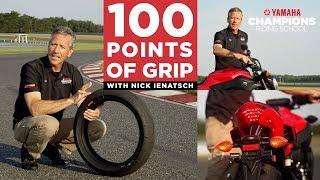 100 Points of Grip with Nick Ienatsch