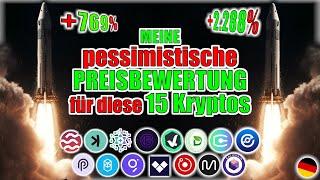 PREISBEWERTUNG für  Krypto wie SEI | KALIS | KAS | GLQ | RNDR | FTM | ARCHIVE | VAI |....- DEUTSCH