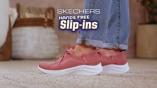 SKECHERS x Vanessa Mai - Slip-ins