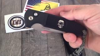 Protech LG161-SW Rock Eye