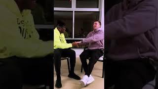 The End Of KSIMON  #sad #sidemenshorts #ksi #miniminter