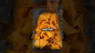 How Disney Invented Doritos