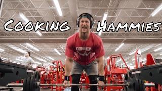 Hamstring Work | Targeting Weak Area | Daniel Guzman Fitness