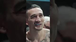 Это его последний бой в UFC. 