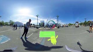 See #IO16 in 360 degrees