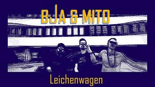 BJA feat. Mito - Leichenwagen (prod. Heurich) [Official Video]