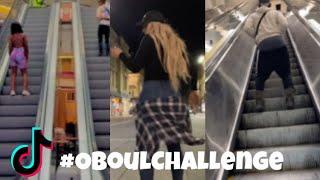 Oboul Challenge tiktok dance compilation