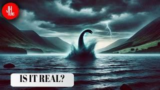 Loch Ness Monster: Uncovering the Secrets of Nessie