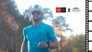 Teaser COMPRESSPORT Collection Trail Running SS23  [ #Teasing ]