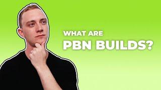 PBN Builds Explained - Getting And Using PBN Builds For SEO