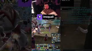 Pure fun :) | Squall on #Twitch #AionClassic #EU