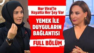 Nur Viral'le Hayatta Her Şey Var | 10 Aralık