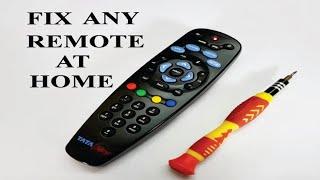 All Remote Control Repair