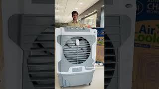 Canon Air Cooler model CA-7500 #canonappliances