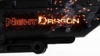 NightDragon 7.62 Multi-Purpose Precision-Guided Firearm