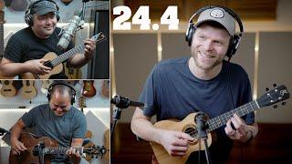 24.4 Matt Dahlberg | Kalei Gamiao | Corey Fujimoto