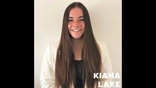 Kiana Lake | SUU Entrepreneurship Speaker Series