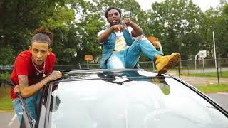 Lil V Started Ft. Christo J (Official Music Video)