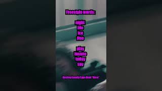 Freestyle type beat | Destroy Lonely Type Beat "Rose"
