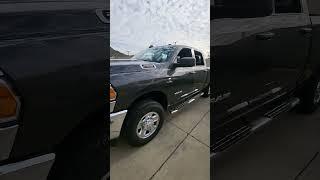 2022 RAM 2500 70K MILE UPDATE COMING SOON! TRADESMEN 4X4 TRIM