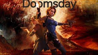 Doomsday: Last Survivors. Возвращение