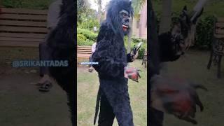 I went to the park and pranked beautiful girls and had a lot of fun.#funny#comedy #bhoot