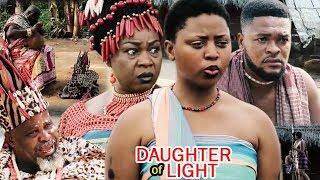 Daughter Of Light 3&4 -  Regina Daniels 2018 Latest Nigerian Nollywood Movie/African Movie Full HD