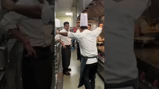 Commercial Kitchen Layout Design - Dubai #bobskitchen #kitchenequipment