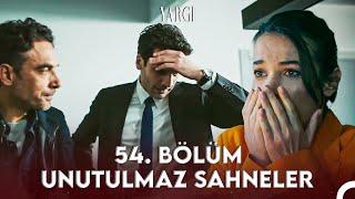 Yargı 54. Bölüm Aklımızda Kalanlar - Yargı