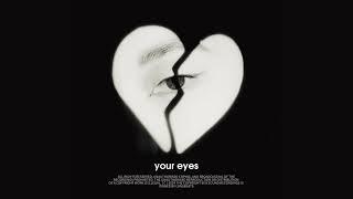 (FREE) JONY x HammAli x Navai x Jah Khalib Guitar Type Beat - "your eyes”