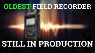 12 Years of Zoom's Most Loved Recorder - Zoom H4N pro