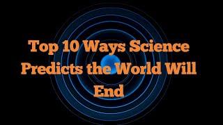 Ten Science Facts