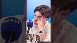 Patrick Sébastien : "Bosse, paye tes impôts et ferme la !" #interview #europe1