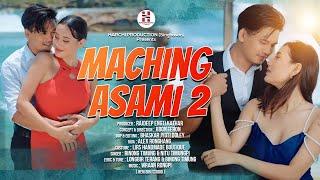 MACHING ASAMI 2 | Official Video | Joyram Bey, Angana Bora & Suresh Timung 2024