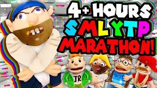 *4 HOURS* Of SML YTPs! (FUNNIEST MARATHON EVER!)