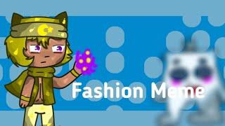 Fashion Meme[BrawlStars]original by-???