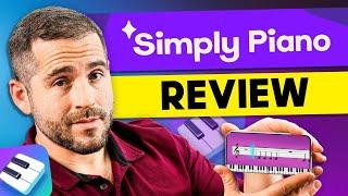 Simply Piano Review: Can This App Really Teach You Piano?