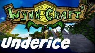 [OLD] Minecraft: Wynncraft | Underice | Quest Guide