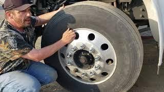 Pretrip inspection 1    916-850-9952  Truck Driving School CDL License Training for Class A and B