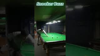 Viral Fancy Power Shot️#snooker #shorts