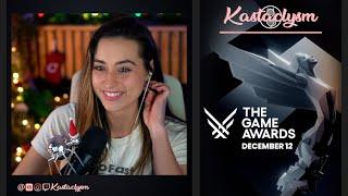 The Game Awards 2024 | Kastaclysm