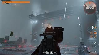 Как победить финального босса в  Wolfenstein: Youngblood