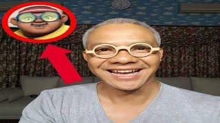 Top 5 Ganjar pranowo