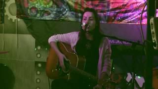 Olga G - Song of a Mango Tree (live)