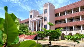 KNSK Engineering College Campus